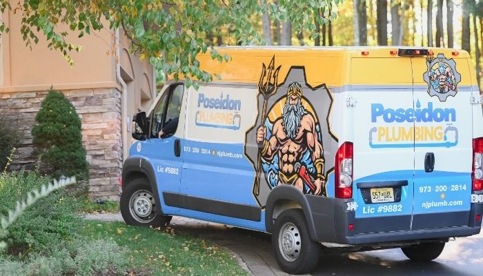 Poseidon Plumbing At House Poseidon Plumbing At House